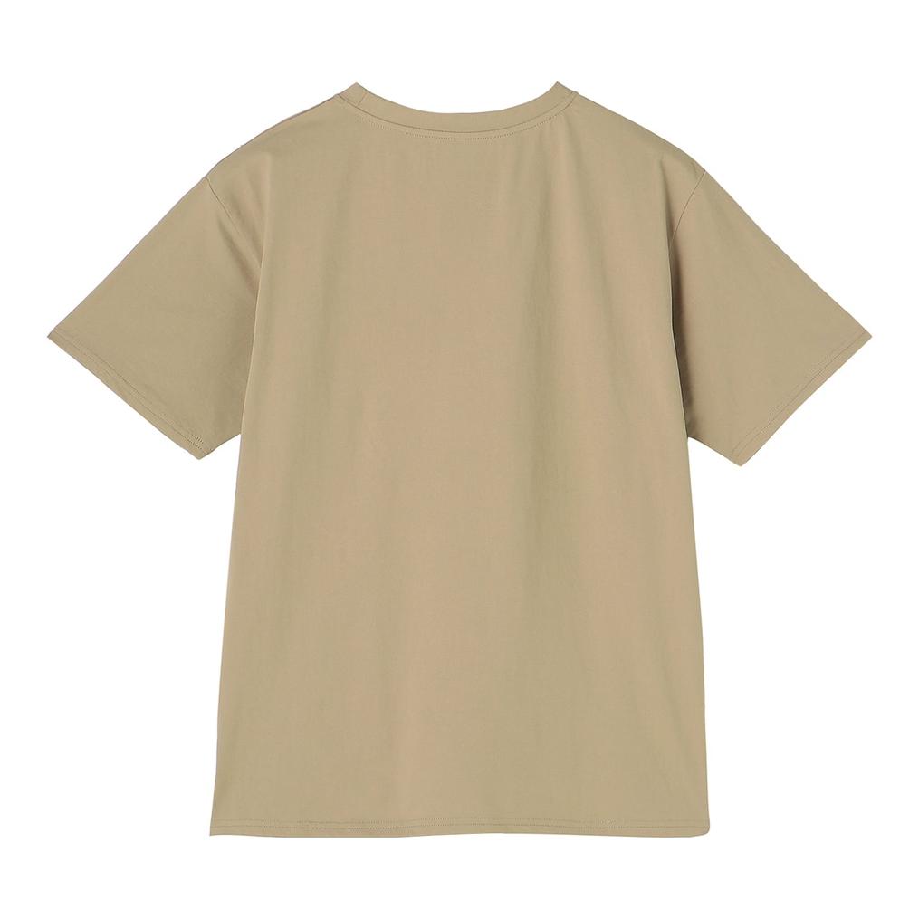  SALVAGE PUBLIC SALVAGE PUBLIC Hand Drawn Surf Tee OSHMAN'S SMU画像3