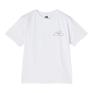  SALVAGE PUBLIC SALVAGE PUBLIC DH Logo Outline Surf Tee OSHMAN'S SMU画像6
