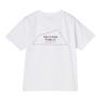  SALVAGE PUBLIC SALVAGE PUBLIC DH Logo Outline Surf Tee OSHMAN'S SMU画像5