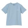  SALVAGE PUBLIC SALVAGE PUBLIC DH Logo Outline Surf Tee OSHMAN'S SMU画像1