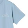  SALVAGE PUBLIC SALVAGE PUBLIC DH Logo Outline Surf Tee OSHMAN'S SMU画像4