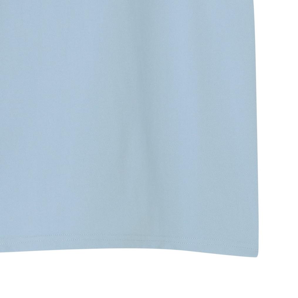 SALVAGE PUBLIC SALVAGE PUBLIC DH Logo Outline Surf Tee OSHMAN'S SMU画像6