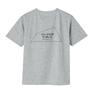  SALVAGE PUBLIC SALVAGE PUBLIC DH Logo Outline Surf Tee OSHMAN'S SMU画像3