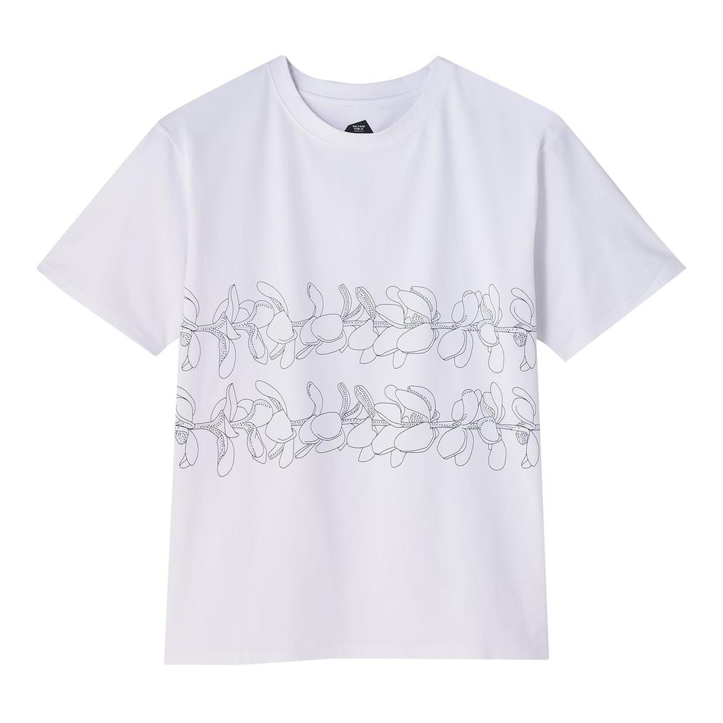  SALVAGE PUBLIC SALVAGE PUBLIC Double Lei Surf Tee OSHMAN'S SMU画像1
