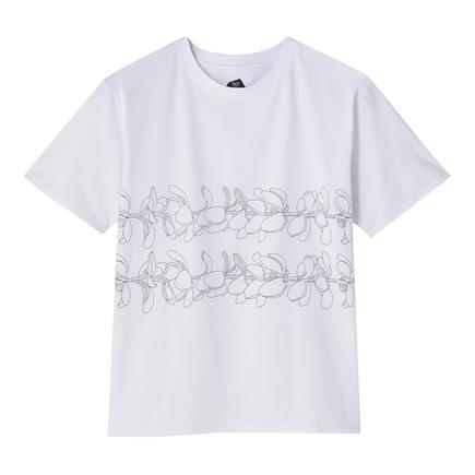 SALVAGE PUBLIC ダブルレイサーフTシャツ オッシュマンズSMU