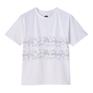  SALVAGE PUBLIC SALVAGE PUBLIC Double Lei Surf Tee OSHMAN'S SMU画像1