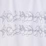  SALVAGE PUBLIC SALVAGE PUBLIC Double Lei Surf Tee OSHMAN'S SMU画像6