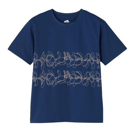 SALVAGE PUBLIC ダブルレイサーフTシャツ オッシュマンズSMU