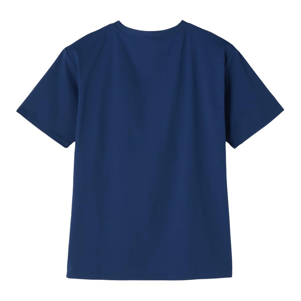  SALVAGE PUBLIC SALVAGE PUBLIC Double Lei Surf Tee OSHMAN'S SMU画像3