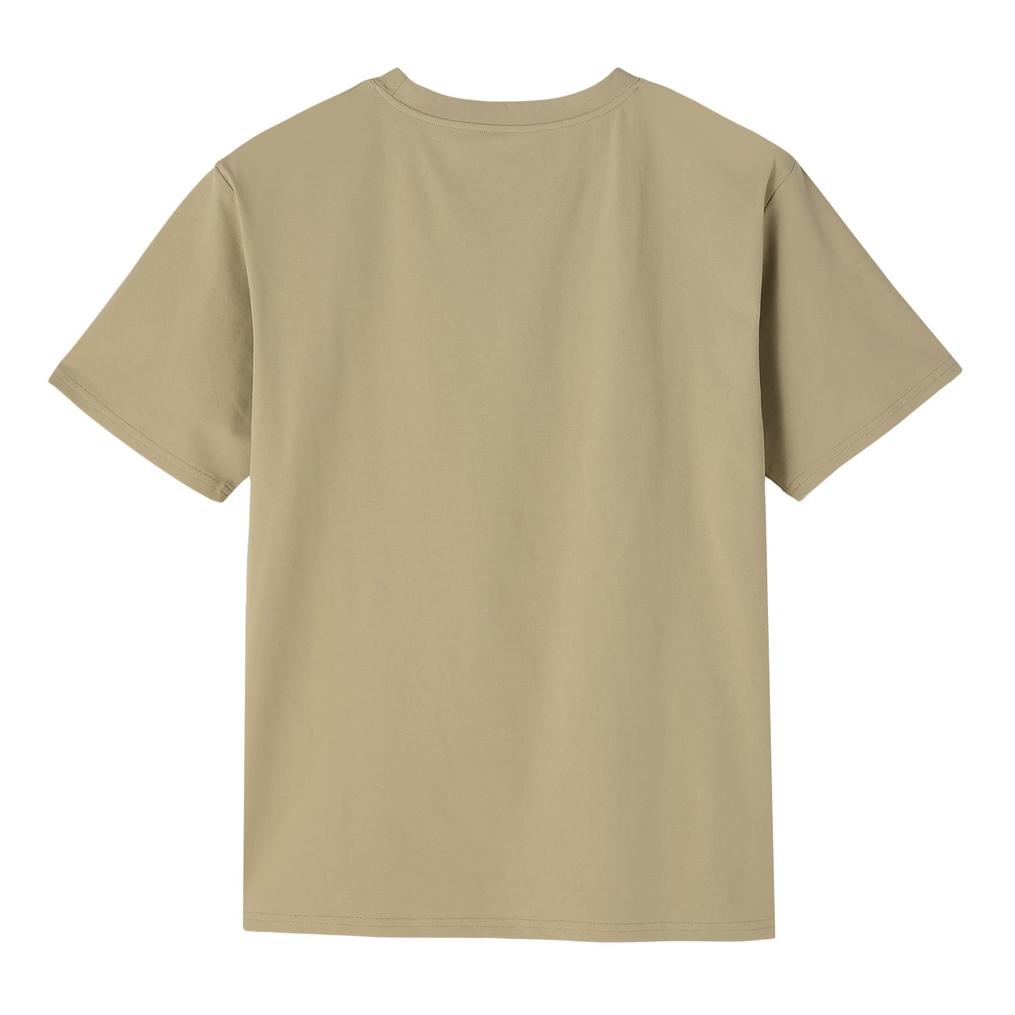  SALVAGE PUBLIC SALVAGE PUBLIC Double Lei Surf Tee OSHMAN'S SMU画像3