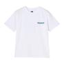 SALVAGE PUBLIC SALVAGE PUBLIC Lei Logo Surf Tee OSHMAN'S SMU画像6