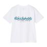  SALVAGE PUBLIC SALVAGE PUBLIC Lei Logo Surf Tee OSHMAN'S SMU画像5