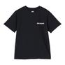  SALVAGE PUBLIC SALVAGE PUBLIC Lei Logo Surf Tee OSHMAN'S SMU画像1
