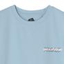  SALVAGE PUBLIC SALVAGE PUBLIC Lei Logo Surf Tee OSHMAN'S SMU画像2