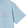  SALVAGE PUBLIC SALVAGE PUBLIC Lei Logo Surf Tee OSHMAN'S SMU画像4
