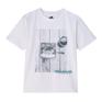  SALVAGE PUBLIC SALVAGE PUBLIC Photo Surf Tee OSHMAN'S SMU画像1
