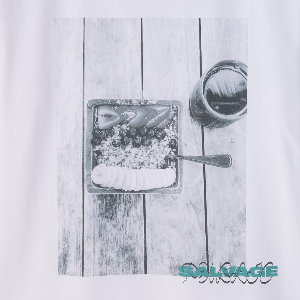  SALVAGE PUBLIC SALVAGE PUBLIC Photo Surf Tee OSHMAN'S SMU画像6