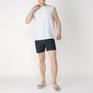  SALVAGE PUBLIC SALVAGE PUBLIC Team Logo No Sleeve OSHMAN'S SMU画像2