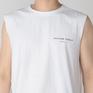  SALVAGE PUBLIC SALVAGE PUBLIC Team Logo No Sleeve OSHMAN'S SMU画像4