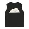  SALVAGE PUBLIC SALVAGE PUBLIC Team Logo No Sleeve OSHMAN'S SMU画像3