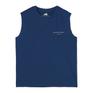  SALVAGE PUBLIC SALVAGE PUBLIC Team Logo No Sleeve OSHMAN'S SMU画像1