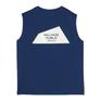  SALVAGE PUBLIC SALVAGE PUBLIC Team Logo No Sleeve OSHMAN'S SMU画像3
