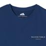  SALVAGE PUBLIC SALVAGE PUBLIC Team Logo No Sleeve OSHMAN'S SMU画像2