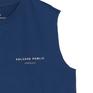  SALVAGE PUBLIC SALVAGE PUBLIC Team Logo No Sleeve OSHMAN'S SMU画像4