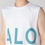  SALVAGE PUBLIC SALVAGE PUBLIC Big Aloha No Sleeve OSHMAN'S SMU画像4