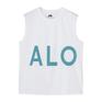 SALVAGE PUBLIC SALVAGE PUBLIC Big Aloha No Sleeve OSHMAN'S SMU画像6