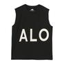  SALVAGE PUBLIC SALVAGE PUBLIC Big Aloha No Sleeve OSHMAN'S SMU画像1