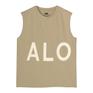  SALVAGE PUBLIC SALVAGE PUBLIC Big Aloha No Sleeve OSHMAN'S SMU画像1