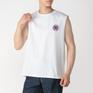 モデル：179㎝ / 着用サイズ：M SALVAGE PUBLIC SALVAGE PUBLIC Bird of Paradise No Sleeve OSHMAN'S SMU画像1
