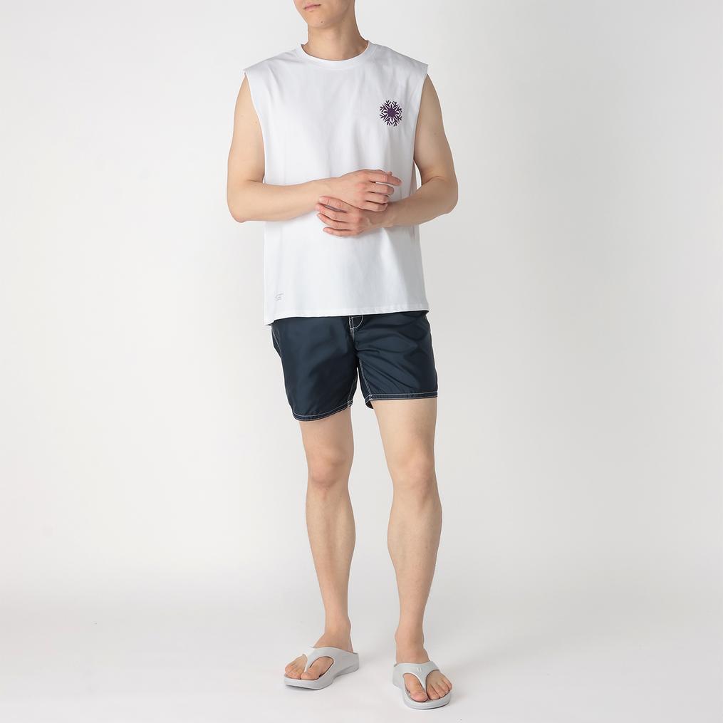  SALVAGE PUBLIC SALVAGE PUBLIC Bird of Paradise No Sleeve OSHMAN'S SMU画像2