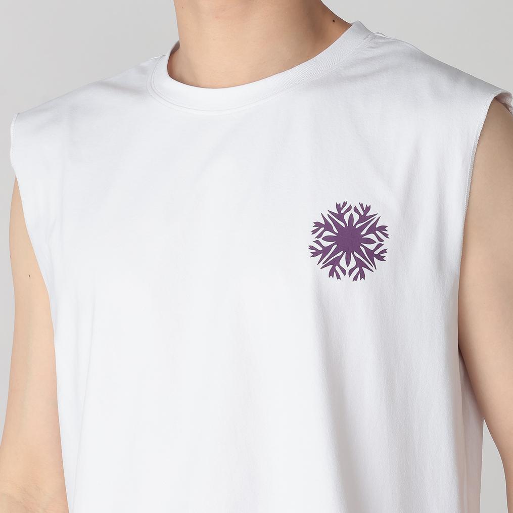  SALVAGE PUBLIC SALVAGE PUBLIC Bird of Paradise No Sleeve OSHMAN'S SMU画像4