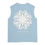  SALVAGE PUBLIC SALVAGE PUBLIC Bird of Paradise No Sleeve OSHMAN'S SMU画像3