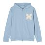  SALVAGE PUBLIC SALVAGE PUBLIC Laua'e Zip Hood L/S Tee OSHMAN'S SMU画像6