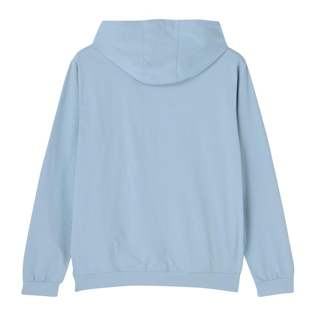  SALVAGE PUBLIC SALVAGE PUBLIC Laua'e Zip Hood L/S Tee OSHMAN'S SMU画像5
