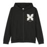  SALVAGE PUBLIC SALVAGE PUBLIC Laua'e Zip Hood L/S Tee OSHMAN'S SMU画像1