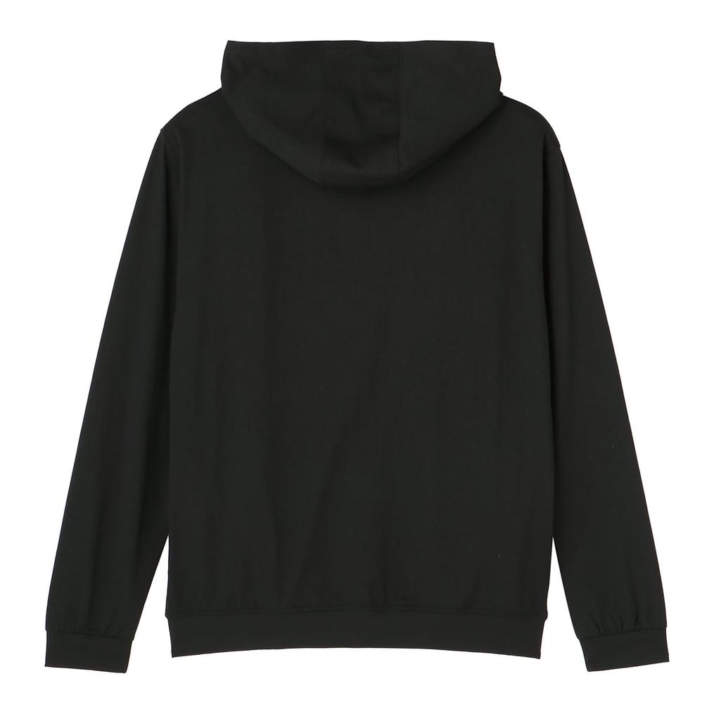  SALVAGE PUBLIC SALVAGE PUBLIC Laua'e Zip Hood L/S Tee OSHMAN'S SMU画像3