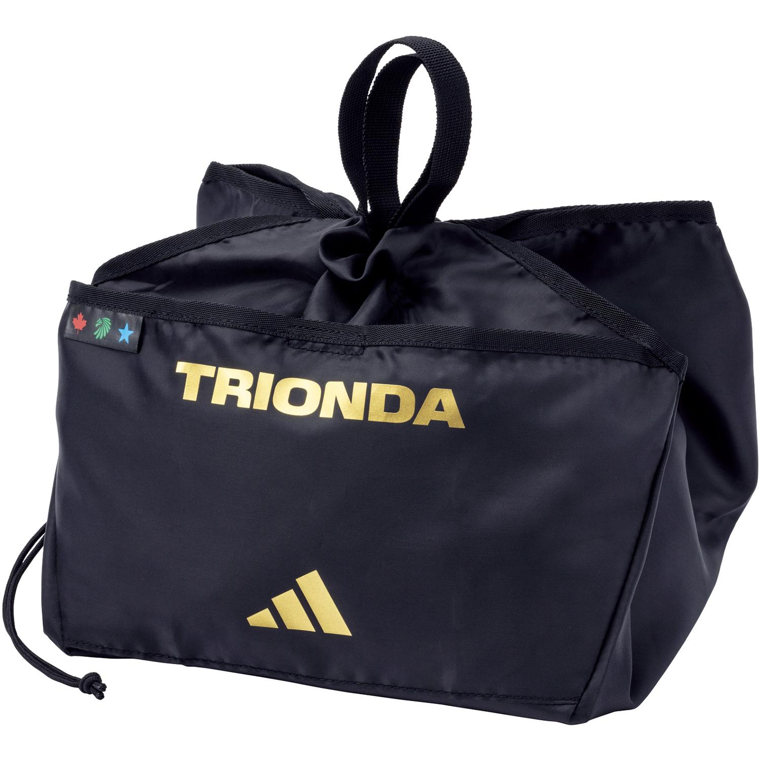 Molten Slim Ball Net Trionda ABN05TR Black — photo 1 of 2