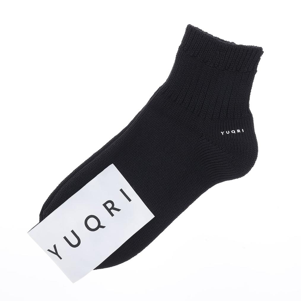  YUQRI YUQRI Walky short画像1