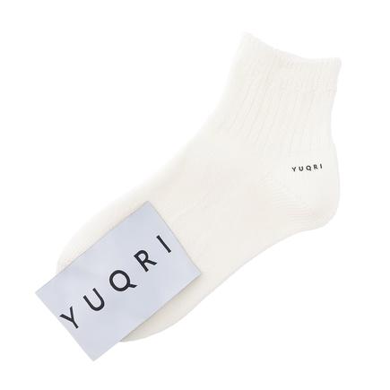 YUQRI ウォーキーショート