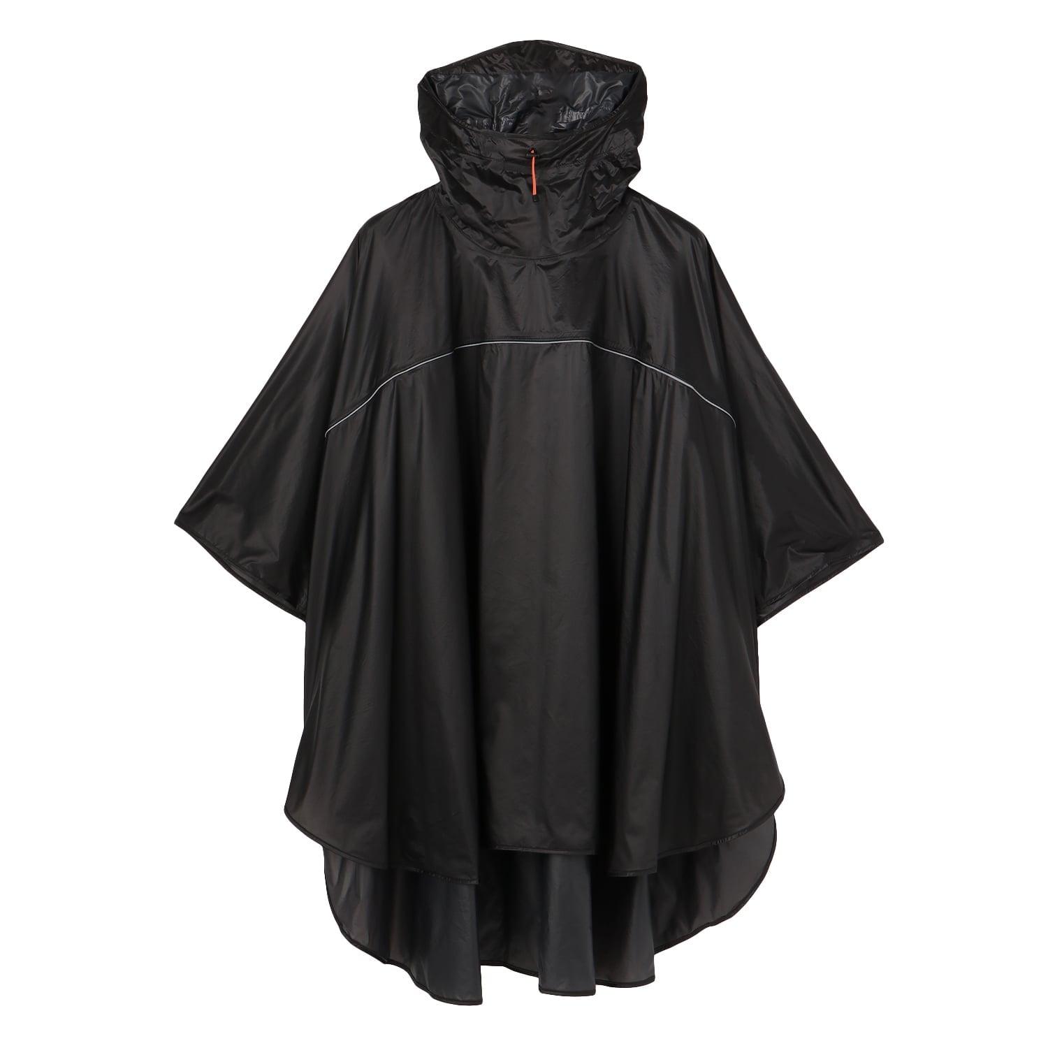 KiU KIU Light Compact Poncho｜OSHMAN'S ONLINE 公式通販