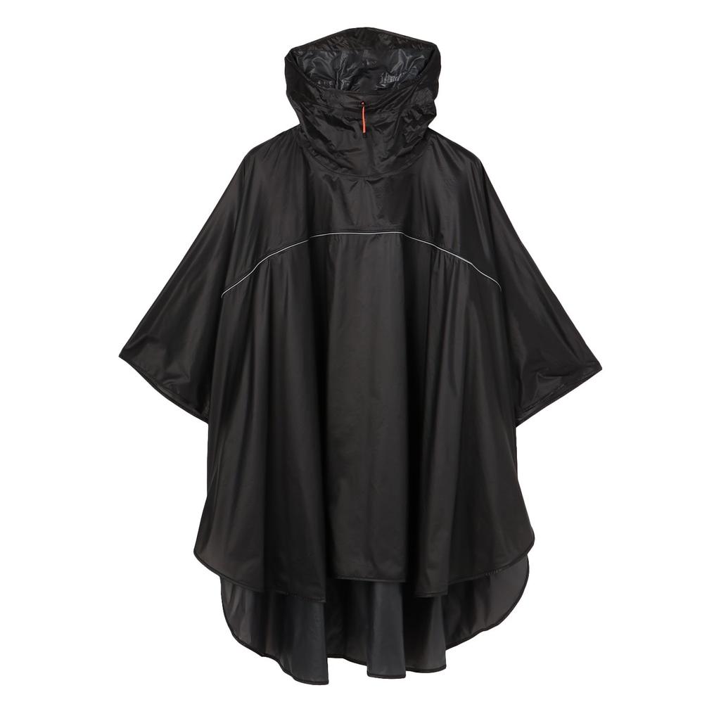  KiU KIU Light Compact Poncho画像1