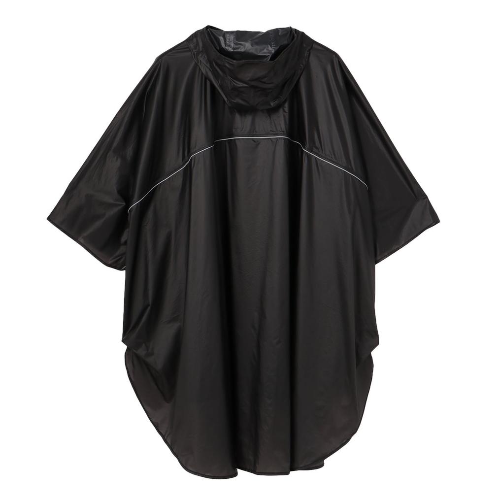  KiU KIU Light Compact Poncho画像3