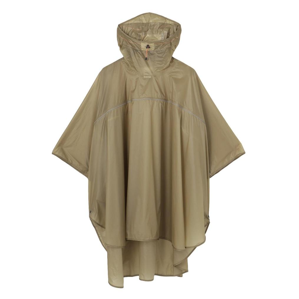  KiU KIU Light Compact Poncho画像6