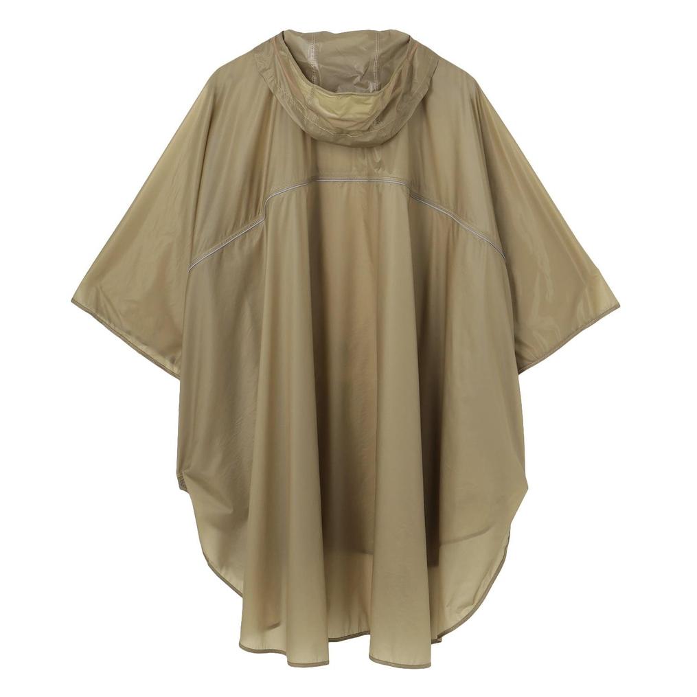  KiU KIU Light Compact Poncho画像5