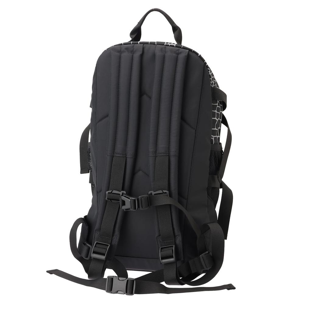  OVERLAND OVERLAND Back Pack画像3