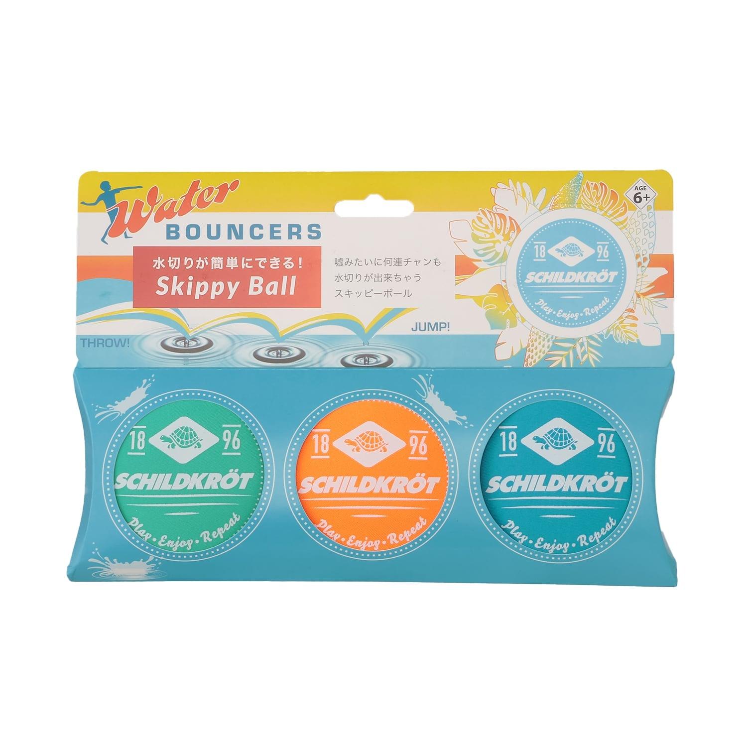 SCHILDKROT SCHILDKROT Neoprene Water Bouncers｜OSHMAN'S ONLINE
